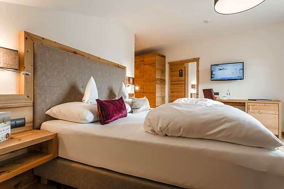 Hotel Bergblick 4 Sterne Superior