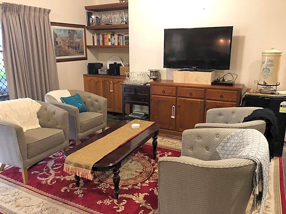 Sherwood Park bed and breakfast