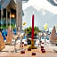 Hotel Restaurant Möve