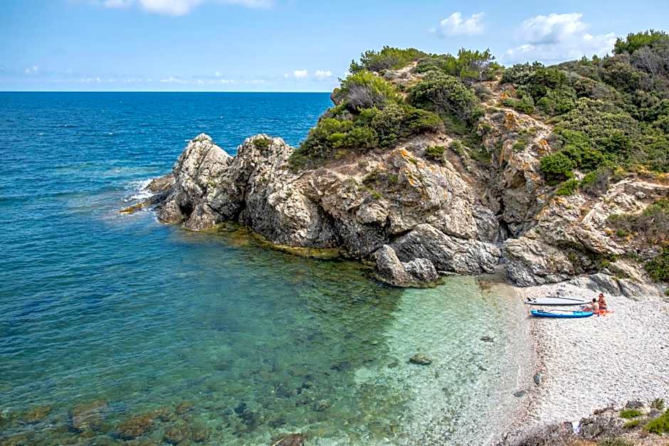 Hôtel Helios & SPA - Ile des Embiez