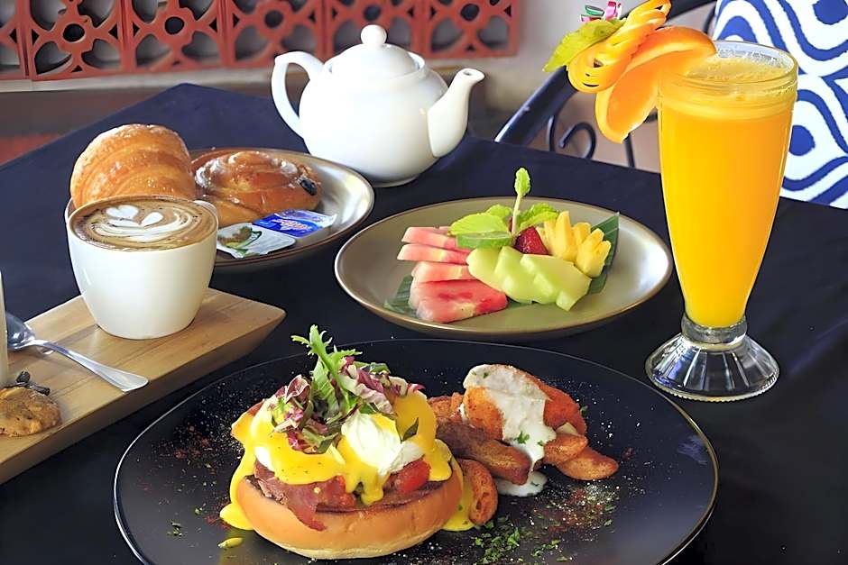 Natya Hotel Gili Trawangan