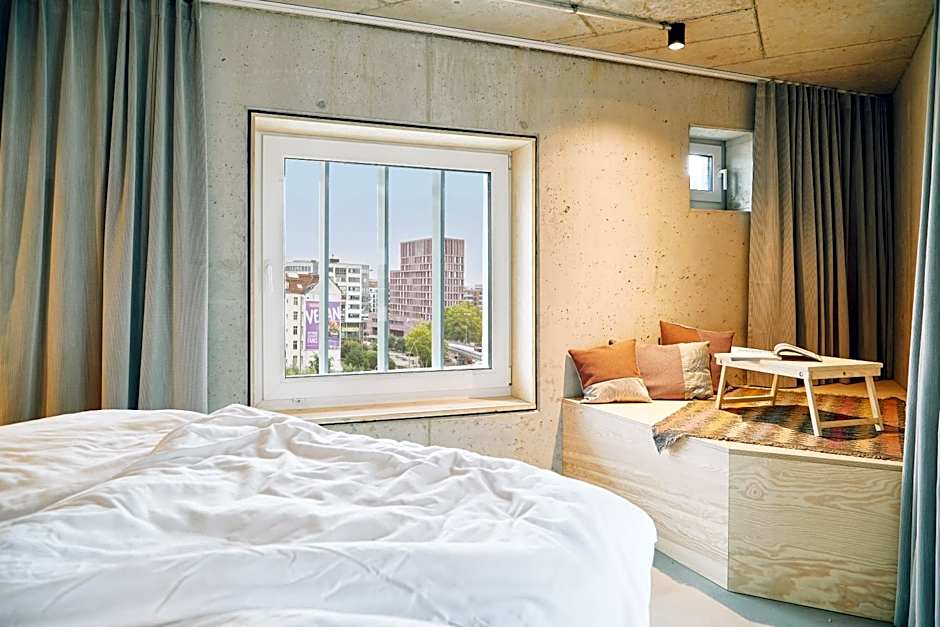 Villa Viva - ein Haus das Brunnen baut