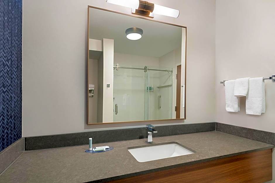 Fairfield Inn & Suites by Marriott Denton
