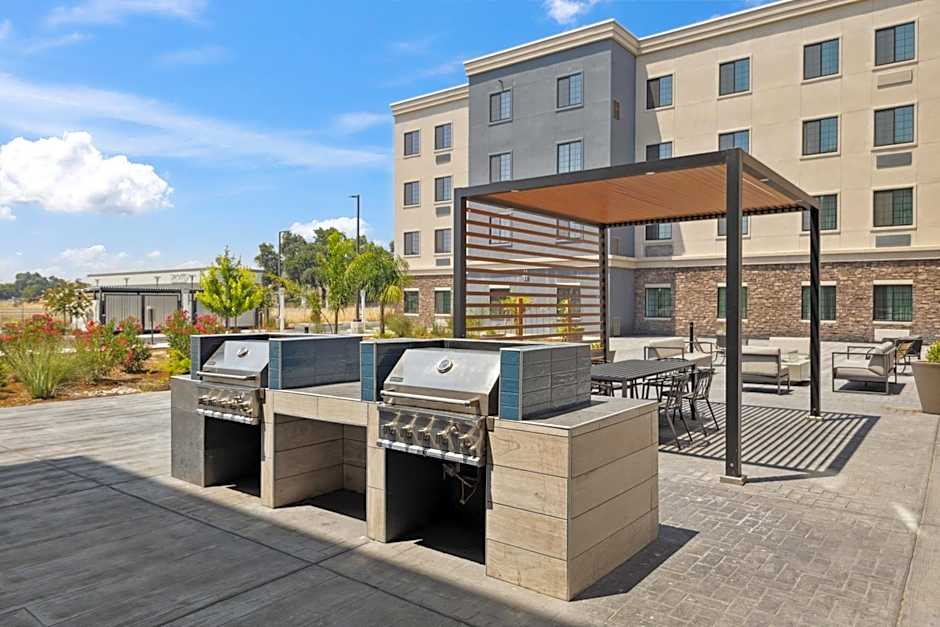 Staybridge Suites Sacramento Woodland By IHG