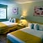 American Safari Motel Wildwood Crest Beach