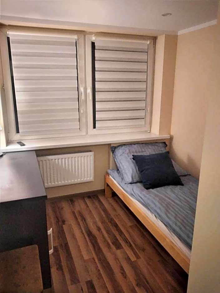 HOSTEL Bytomska Września