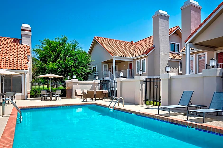 Residence Inn by Marriott Dallas Las Colinas