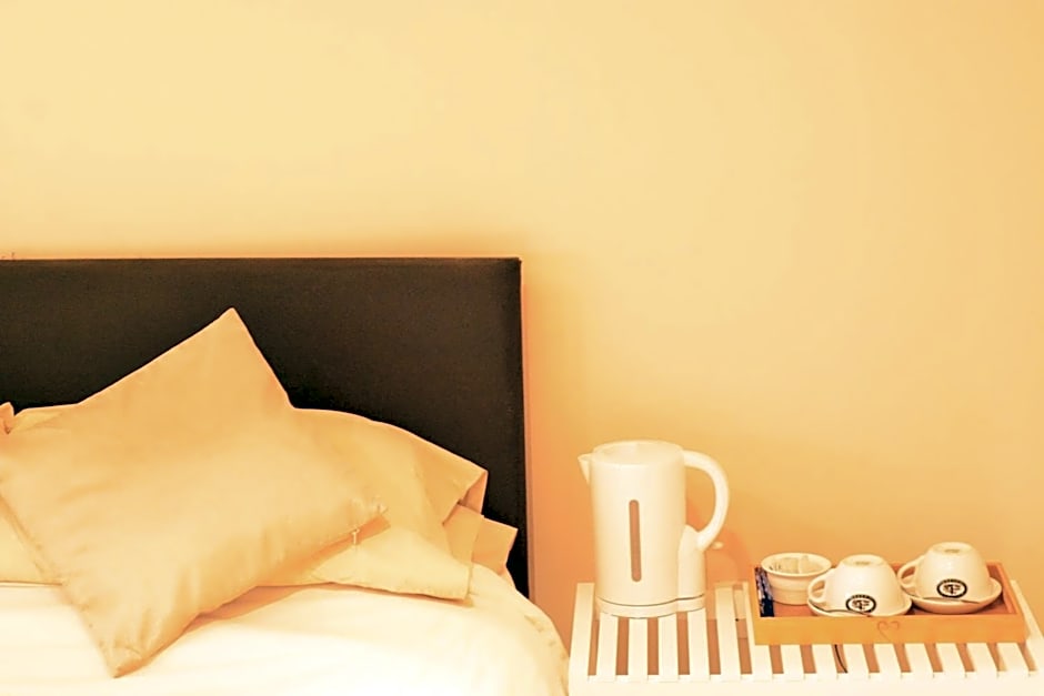 Aparthotel Glovers Court