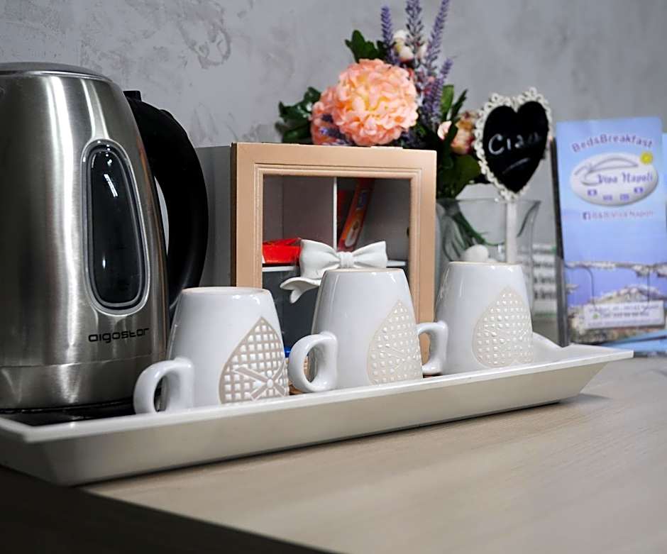 B&B VIVA NAPOLI