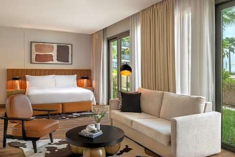 King Studio Suite - Accessible/Theme Park Access