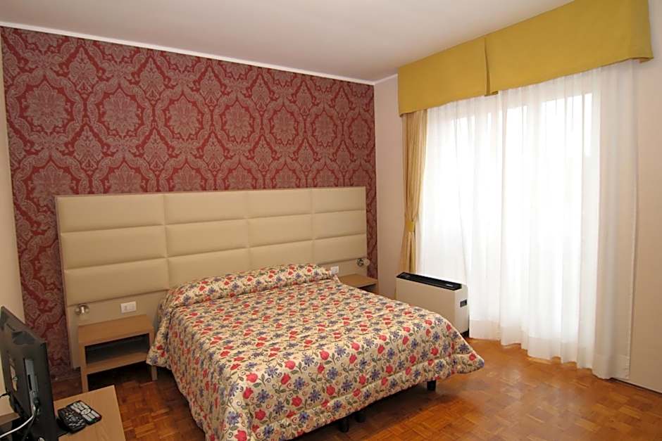 hotel ristorante vittoria