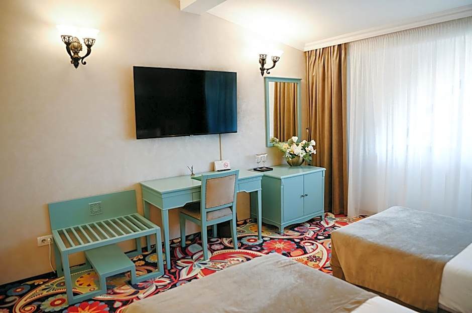 Hotel La Castel Iasi