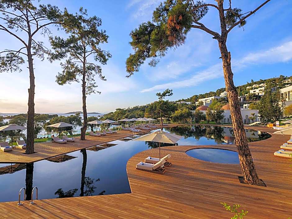 Rixos Premium Bodrum