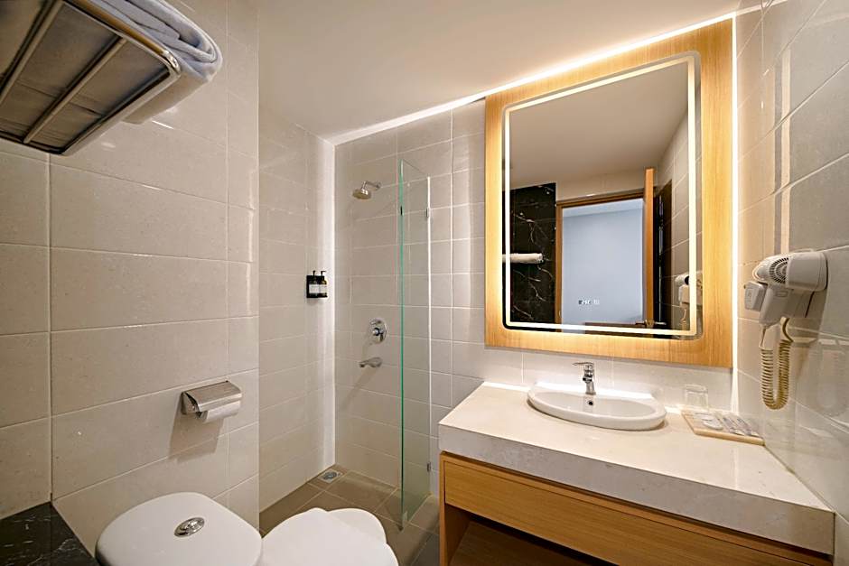 Metland Hotel Bekasi