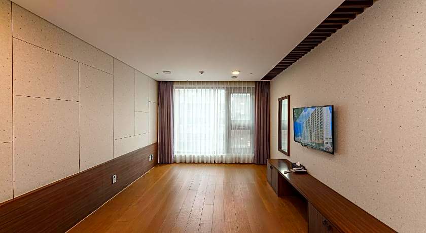 Hotel Air City Jeju