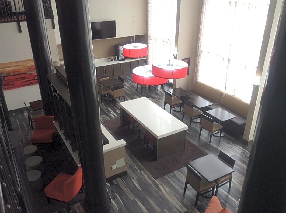 Hawthorn Suites by Wyndham Corpus Christi