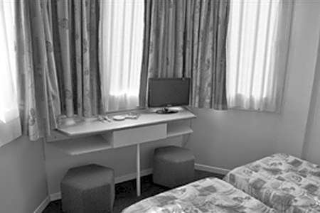 Picardy Hotel-Gare du Nord