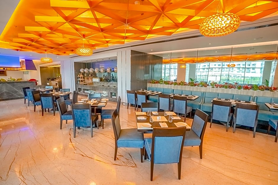 Radisson Blu Pune Hinjawadi