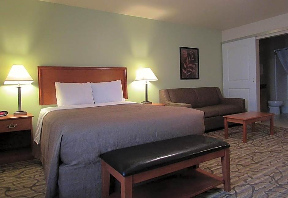 Aspen Suites Hotel Kenai