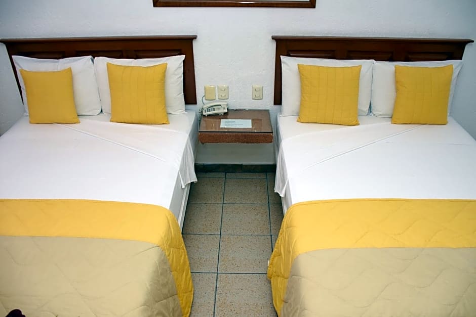 Hotel Camba