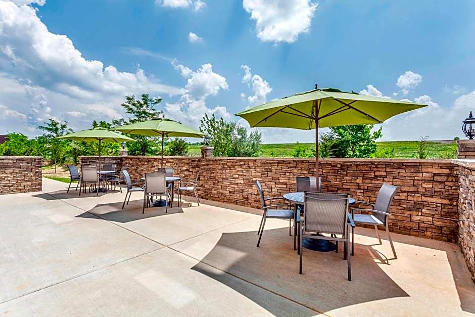 Fairfield Inn & Suites by Marriott Lebanon