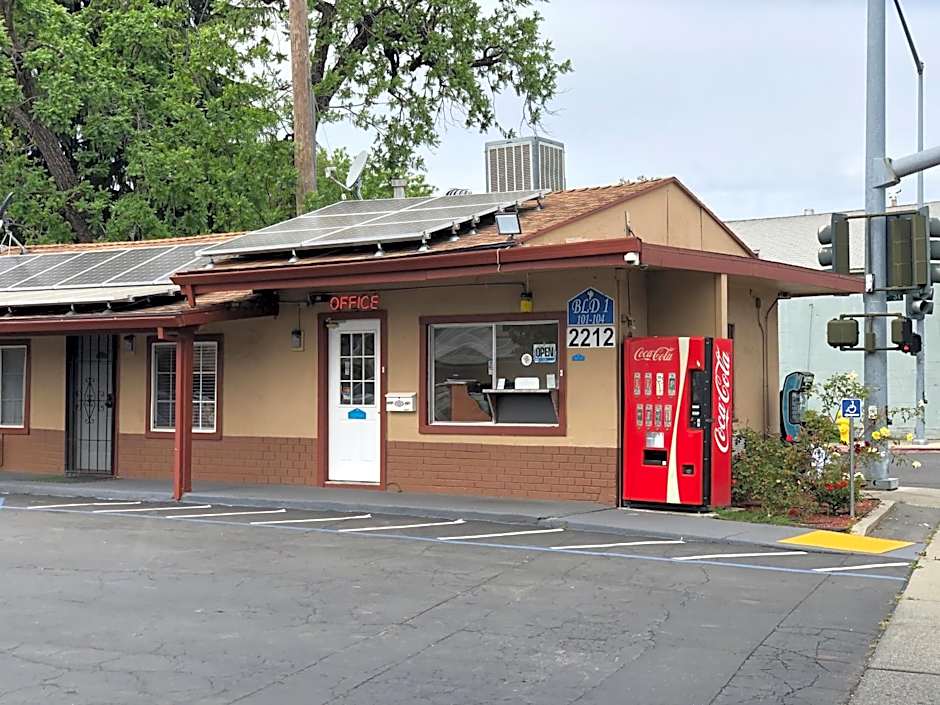 Haven Inn of Chico
