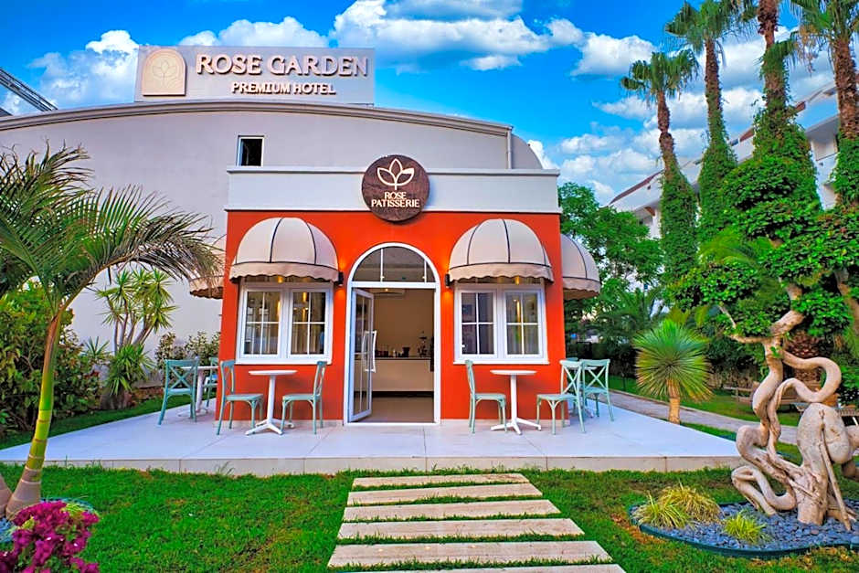 Rose Garden Premium - Ultra All Inclusive