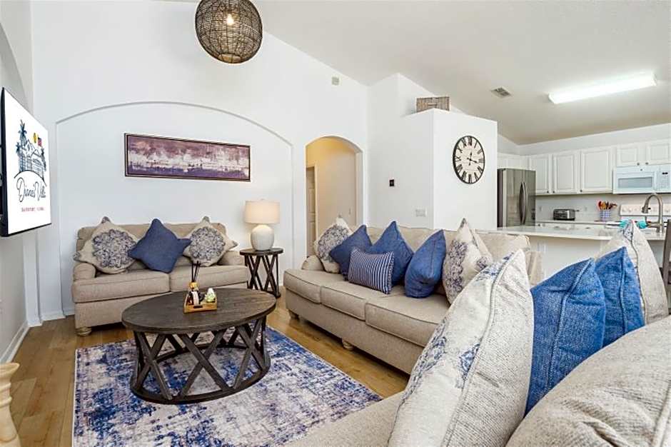 Disney Area Preferred Homes with Spa