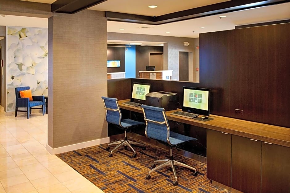 Courtyard by Marriott Kokomo