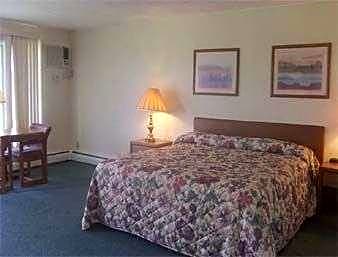 Knights Inn Kirksville
