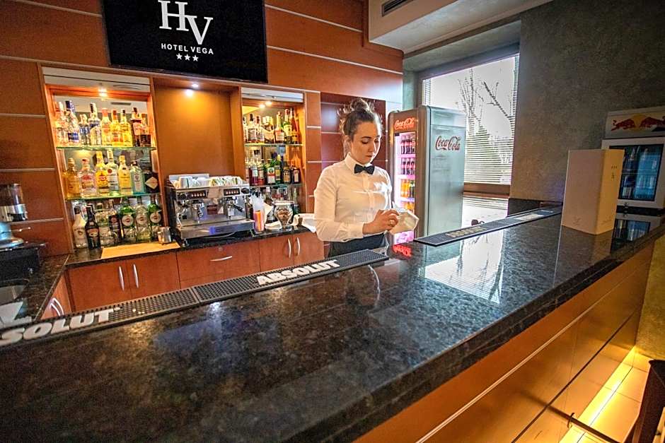 Business Hotel Vega Wrocław