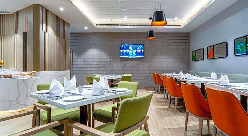 Holiday Inn Katra Vaishno Devi By IHG