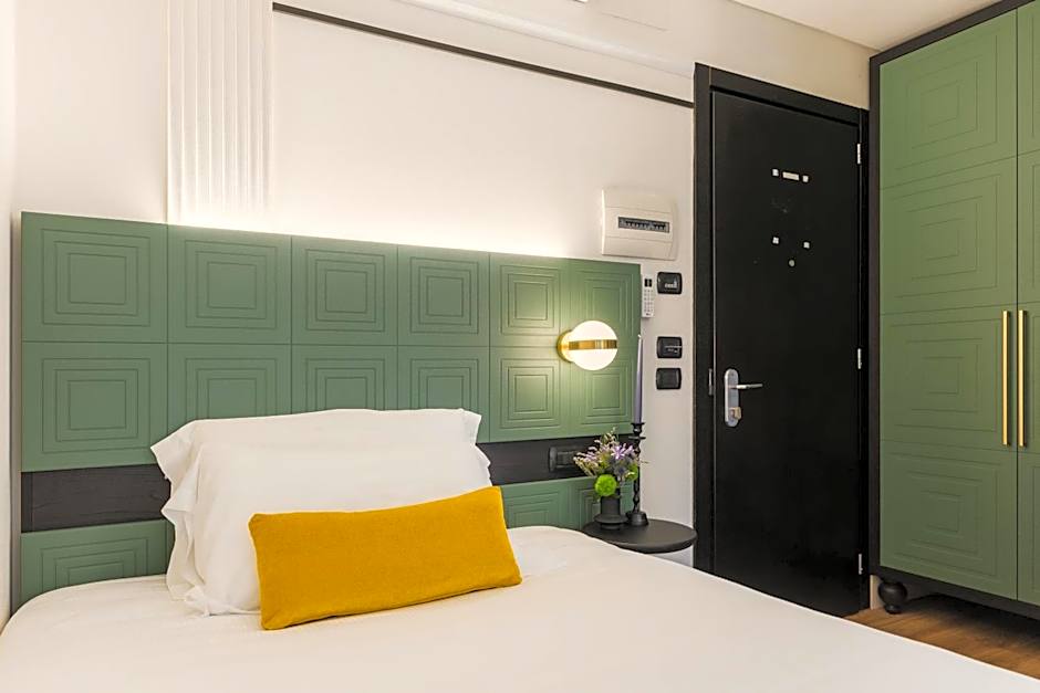 JOIVY Together Florence Urban Resort