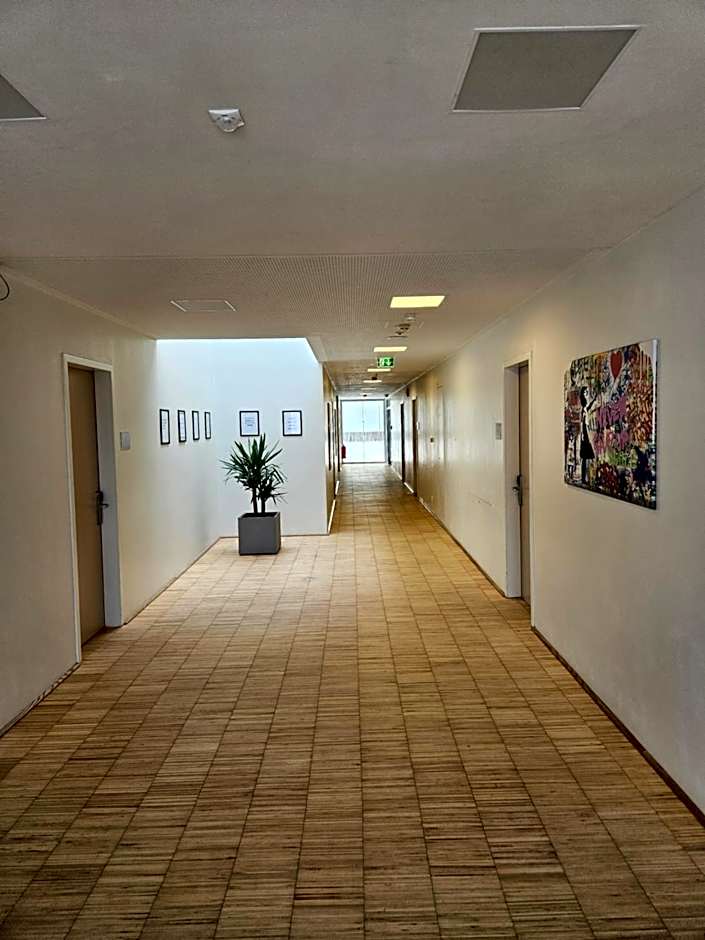 Hostel-Jugendherberge St. Johann im Pongau