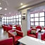 Hotel Mercure Cergy-Pontoise Centre