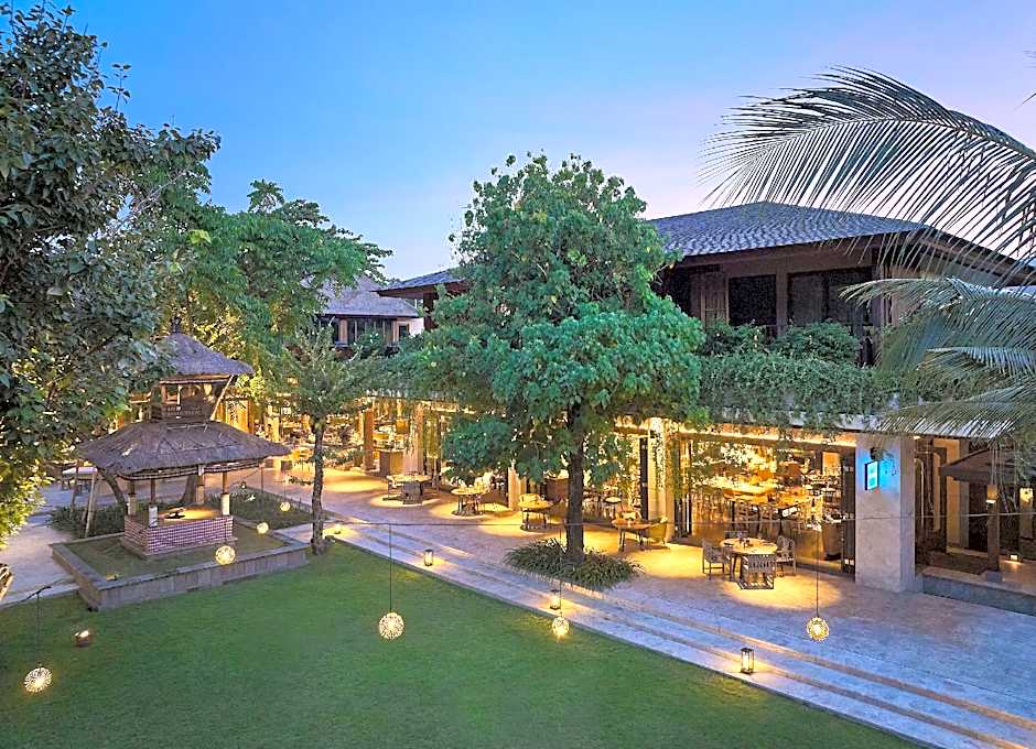 Andaz Bali, By Hyatt