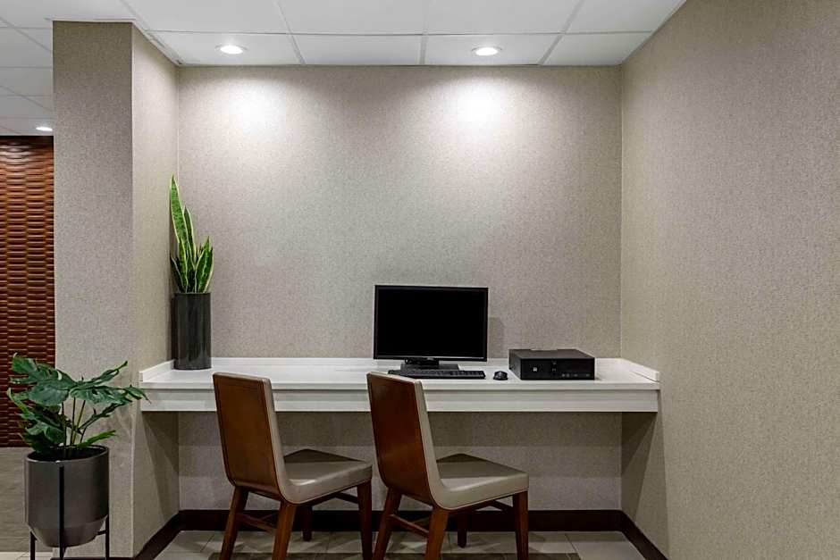 Nobile Hotel Parkway at Celebration Orlando