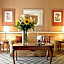 Carlton Lausanne Boutique Hôtel