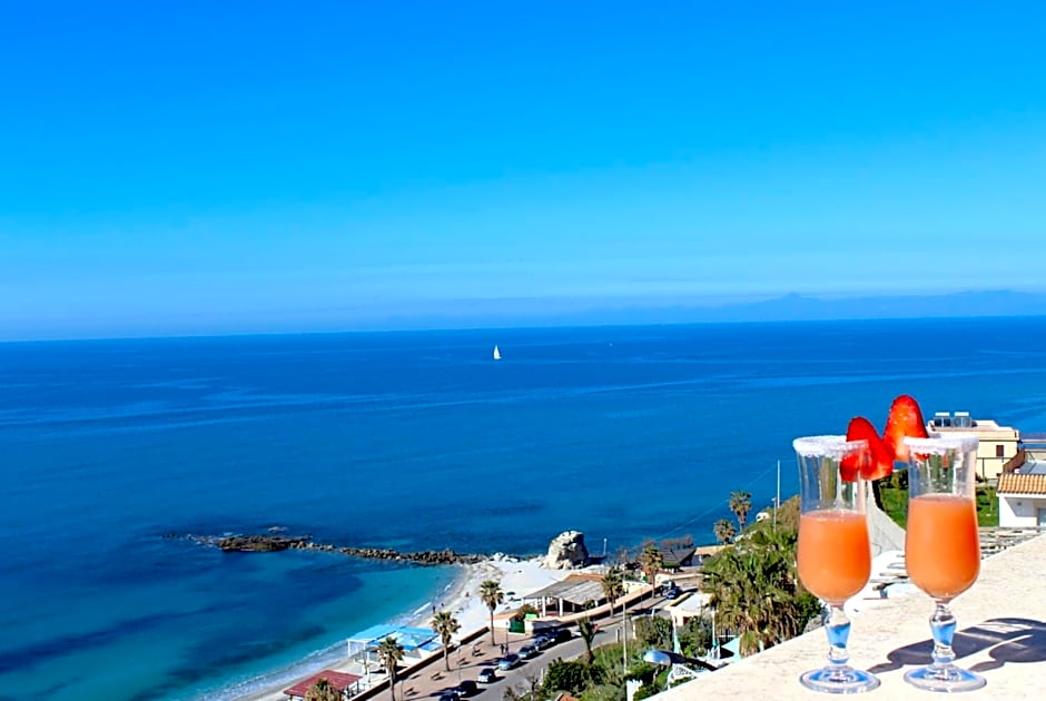 Hotel Terrazzo Sul Mare