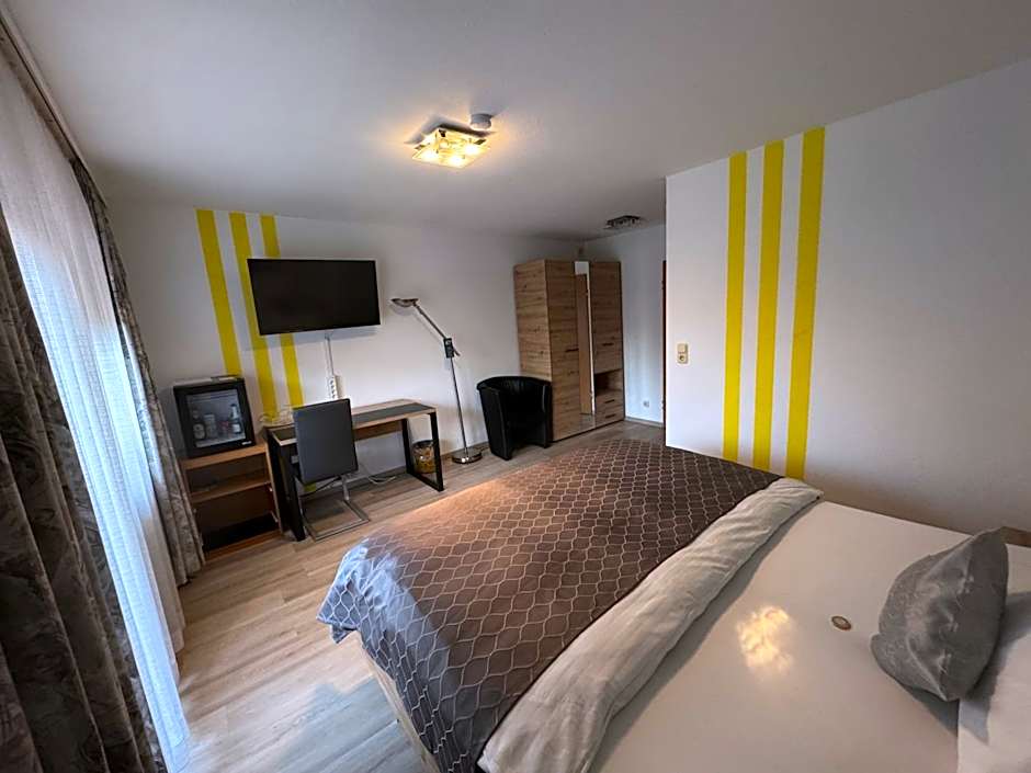 Hotel Garni Schick