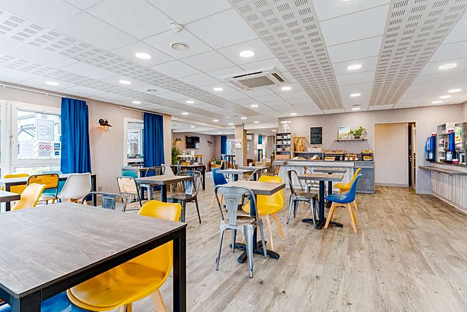 Kyriad Direct Tours Sud - Chambray Lès Tours