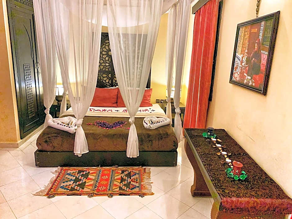 Riad 7 Pierres