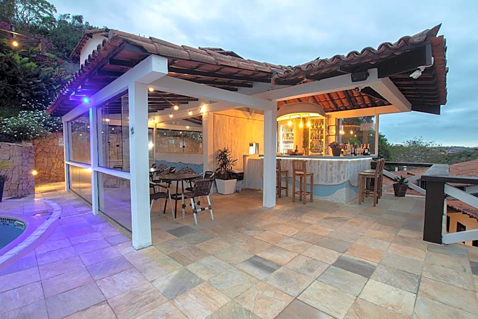 Hotel Ilha Branca Inn