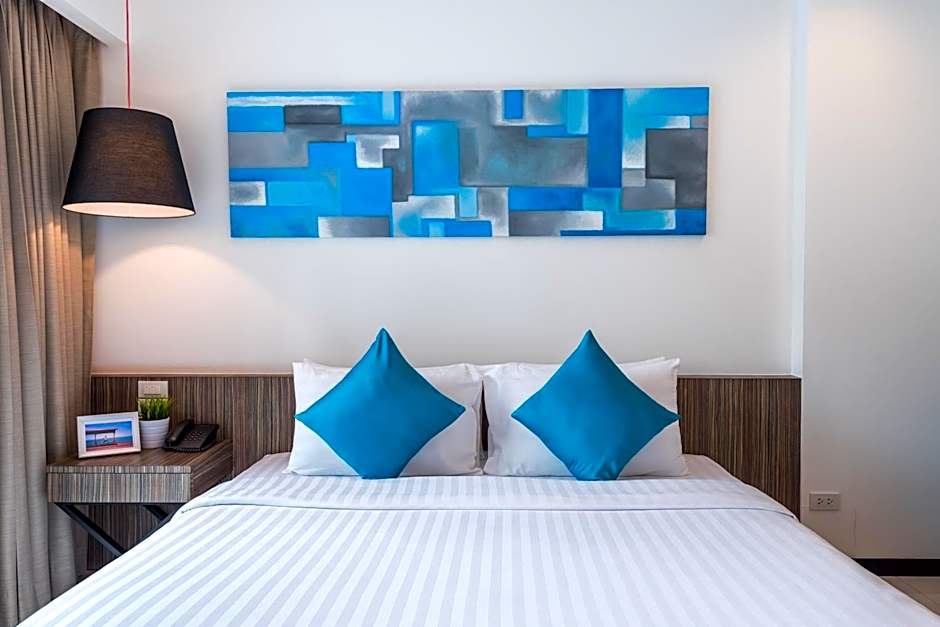 Hotel J Residence Pattaya