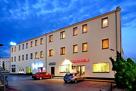 Noclegi w Lublińcu Lubex