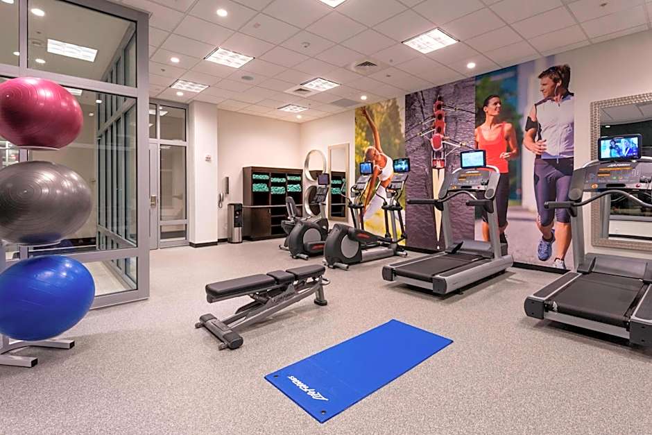 Residence Inn by Marriott Boston Needham