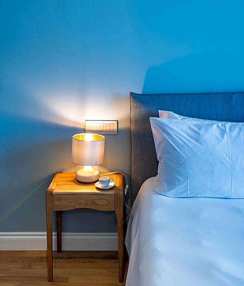 Villa Mabel Boutique Hotel