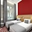 Hotel Oktogon Haggenmacher by Continental Group