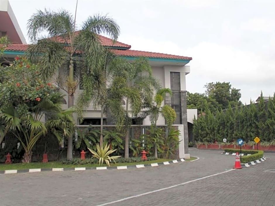 Cakra Kusuma Hotel