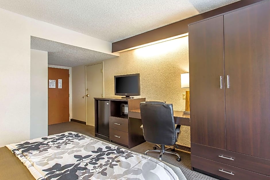 Sleep Inn North Augusta